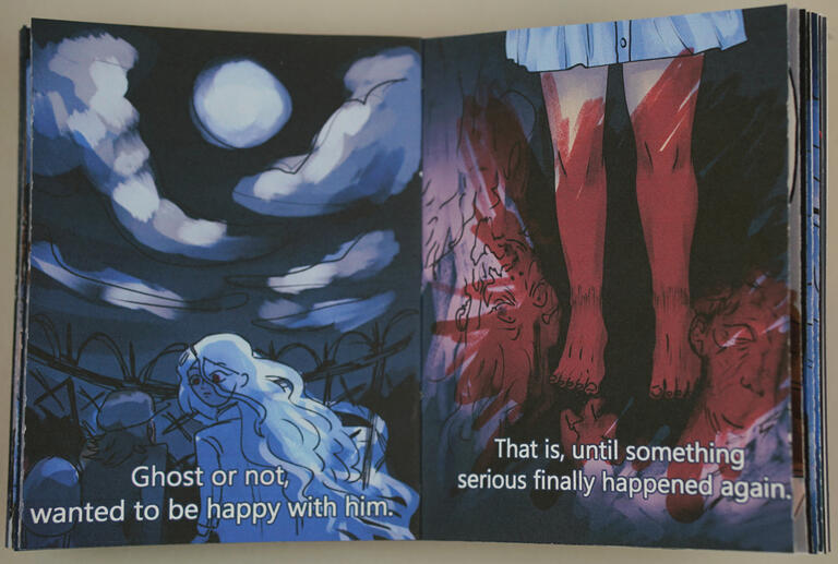 Content Sample 6