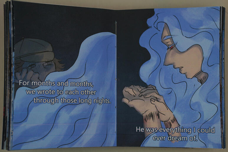 Content Sample 5